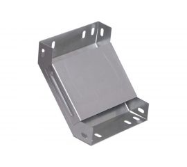 Поворот на 90 градусов TDM вертикальный, внутренний 50x100 SQ2902-1007 