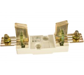 Держатель плавкого предохранителя IEK ДП-39, габарит 3, 630А ИЭК DPP50D-DP-630 