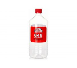 Растворитель ЭКСПЕРТ 646 1 л 26891 