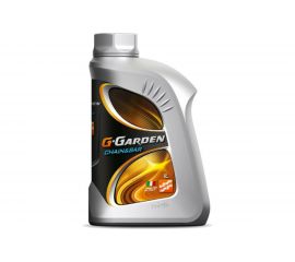 Масло G-Garden Chain&Bar 1 л G-Energy 253991645 
