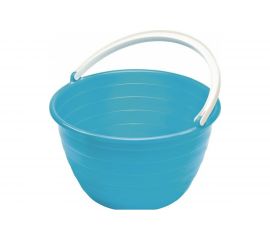 Пластиковое ведро РемоКолор Лукошко, 5л 62-0-005 