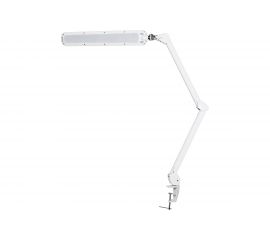 Настольная бестеневая лампа на струбцине REXANT 31-0408 