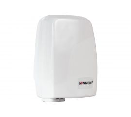 Сушилка для рук SONNEN HD-120 604190 