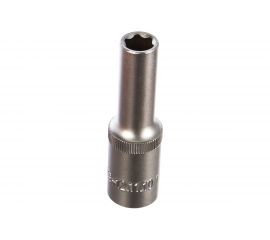 Головка торцевая длинная 6-гранная (10 мм; 1/2) Станкоимпорт CS-12.11.10 