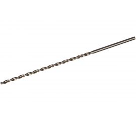 Сверло по металлу удлиненное (6.5х275/190 мм) RUKO 255065 