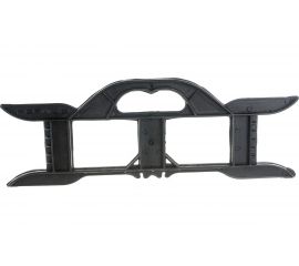 Рамка для силового удлинителя GLANZEN ER-00-001 00-00001243 