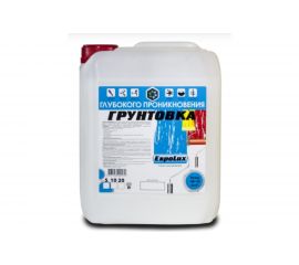 Грунтовка глубокого проникновения ХИМЭКСИ (антисептическая; 5 л) 3003 