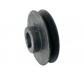 Шкив для электродвигателя Pegas pneumatic YL90L-2, 2,2 кВт, 220В 6527 