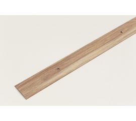 Стык РУССКИЙ ПРОФИЛЬ 38 мм, 0.9 м, дуб медовый, 10 штук 4620017686354 