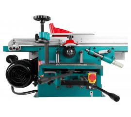 Деревообрабатывающий станок Sturm WM1921 