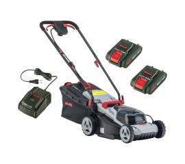 Аккумуляторная газонокосилка AL-KO 34.8 Li Easy Flex 113540 