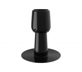 Аэратор кровельный Fachmann A160x490 01.169 