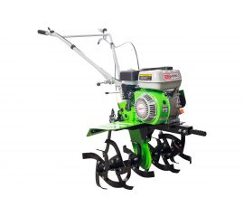 Мотоблок с пониженной скоростью REDVERG Муравей-5 без колес 6671544 