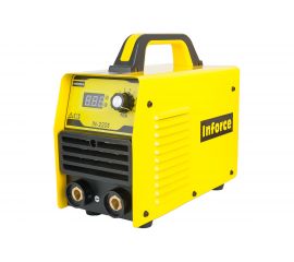 Сварочный инверторный аппарат Inforce IN-220S 