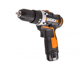Аккумуляторная дрель-шуруповерт WORX WX128.3 