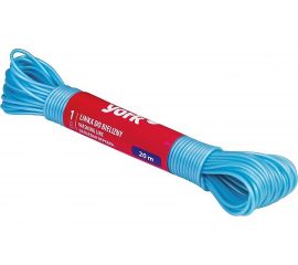 Шнур для белья YORK 20 м 096810 