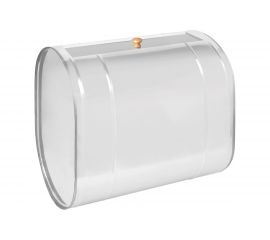 Бак под контур Везувий горизонтальный, 60 л, AISI 439 ВЗ12574 