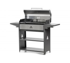 Мангал GRATAR Professional Optima BBQ POBn 3001 