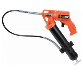 Пневматический шприц автоматического действия GROZ GR43364 