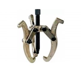 Шарнирный 3-х лапый съемник АвтоDело 300 мм ф50-317 мм 41712 12315 