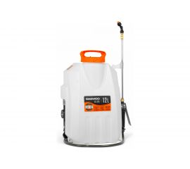 Аккумуляторный опрыскиватель DAEWOO DSA 12Li SET 