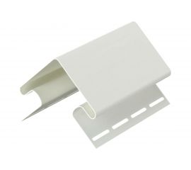 Внешний угол Docke PREMIUM (75 мм; пломбир) PSEU-1044 