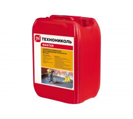 Суперпластификатор для повышения прочности бетона Технониколь 10 л TN529182 