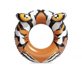 Круг для плавания Bestway Хищники 91 см 36122 004821 