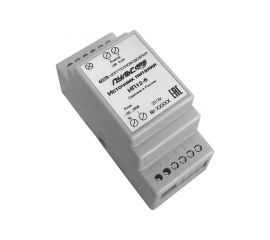 Источник питания ПУЛЬСАР ИП12-6; 6Вт; 0,5А Н00005873 