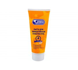 Паста для очистки рук PINGO Чистая Звезда, туба 200 мл 85080-8 