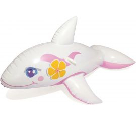 Игрушка для катания верхом Bestway Кит 157х94 см 41037 004839 
