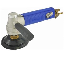 Шлифовальная пневматическая машина GISON GPW-7 071410021 