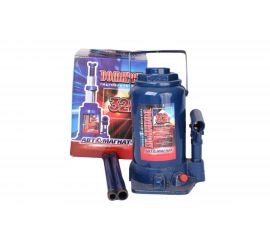 Домкрат АВТОМАГНАТ 32 т, с предохранительным клапаном AM-13-K-013 