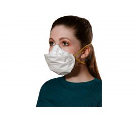 Респиратор Лепесток 5 Сб FFP1 NR D 582 