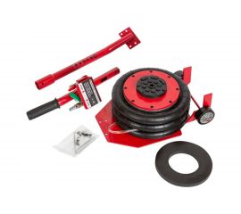 Подкатной пневматический домкрат Forsage 3,5т F-YHQD-3WT-270A 51123 