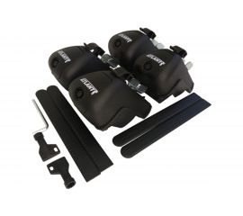 Комплект опор багажника ATLANT тип D, для интегрированных рейлингов 8811 