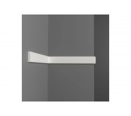 Молдинг Decomaster с рисунком, 50х11х2000 мм D156B 