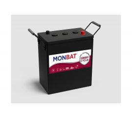 Тяговая аккумуляторная батарея MONBAT 6V 350 Ач при C20 MPJ305 