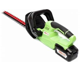 Аккумуляторный кусторез REDVERG RD-HT18V 6628350 