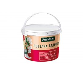 Жидкая побелка Огородник 3.5 кг Of000080821 