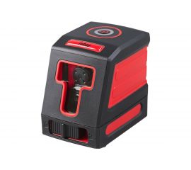 Лазерный уровень FUBAG Crystal 10R VH 31622 