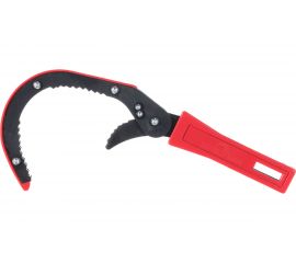 Съемник масляного фильтра серп СЕРВИС КЛЮЧ 70611 