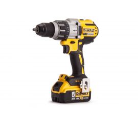 Бесщеточная дрель-шуруповерт DEWALT XRP DCD991P2 