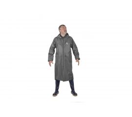 Влагозащитный плащ-дождевик БЕРТА 800-44-46 серый, рост 170-176 