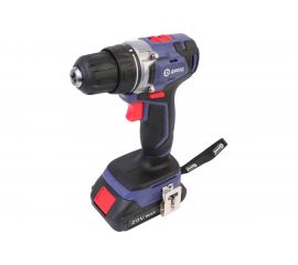 Ручная электрическая аккумуляторная дрель ДИОЛД ДЭА-20Л-08 10022156 
