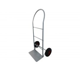 Грузовая тележка LWI 80 кг, 46x25 см LWI103М 