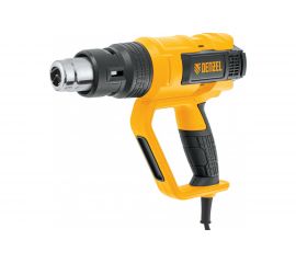 Технический фен DENZEL HG-2000E 28007 