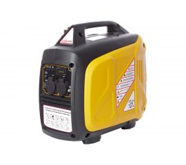 Инверторный бензиновый генератор REDVERG RD-IG2300H 6663731 