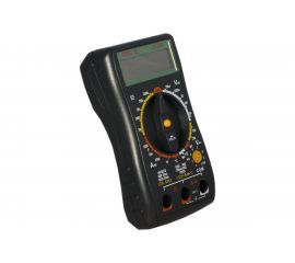 Цифровой мультиметр Master Professional UT30D 90032 