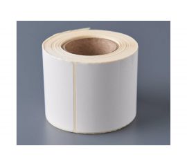 Самоклеящиеся термоэтикетки PACK INNOVATION ЭКО 58x60 мм, 400 накл., 40 мм втул. IP0TE0058.60-1 